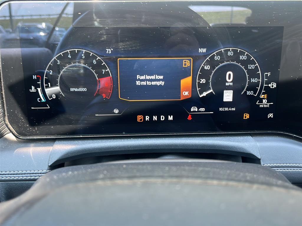 Shadow Black 2024 Ford Mustang GT Premium Convertible RWD Convertible Rear-Wheel Drive Automatic