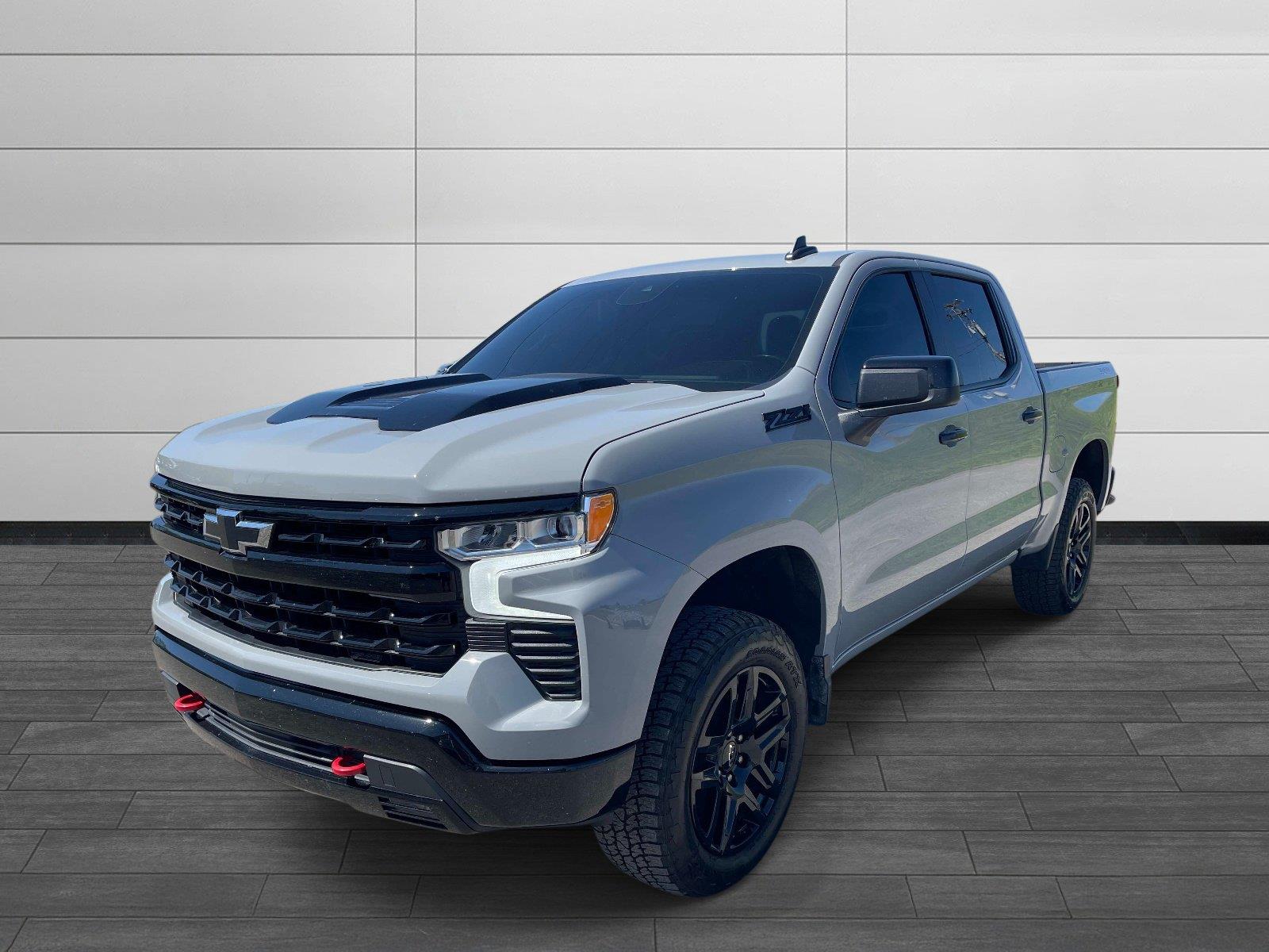 View vehicle photo 7
