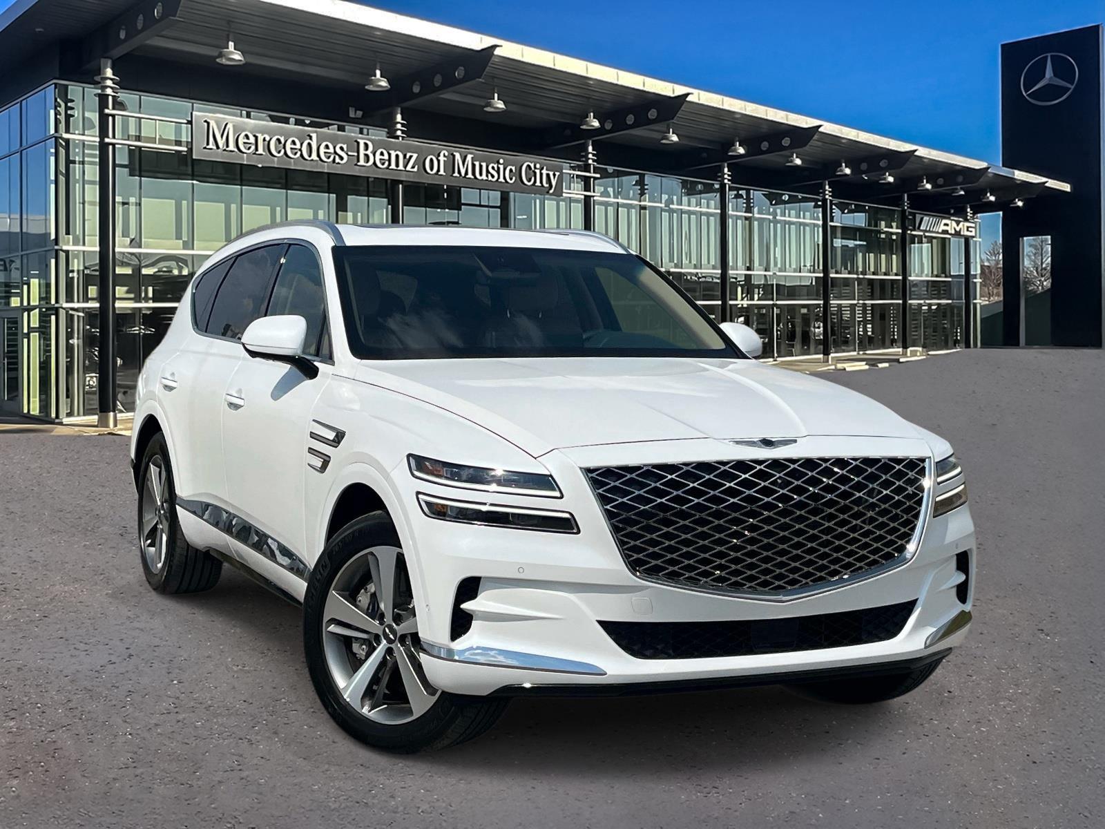 2024 Genesis GV80 2.5T AWD
