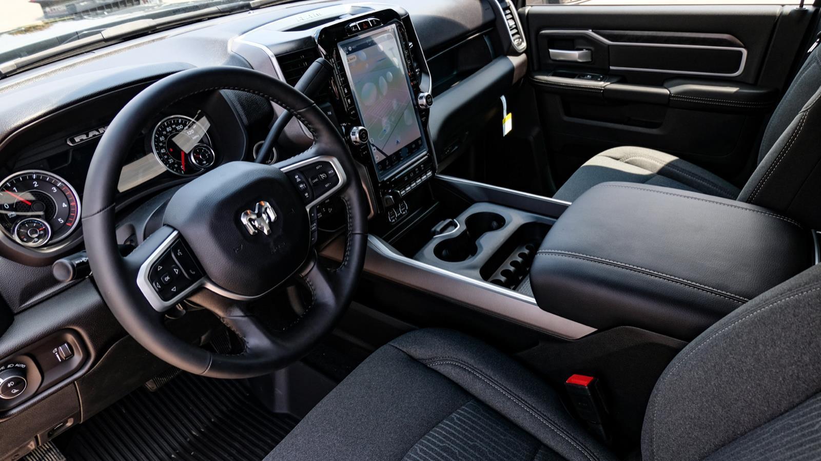 New Car 2024 Ram 2500  Lone Star For Sale Under $90,000 In Lockhart, Texas