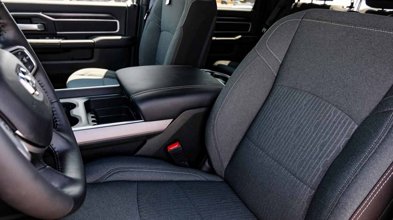 New Car 2024 Ram 2500  Lone Star For Sale Under $90,000 In Lockhart, Texas