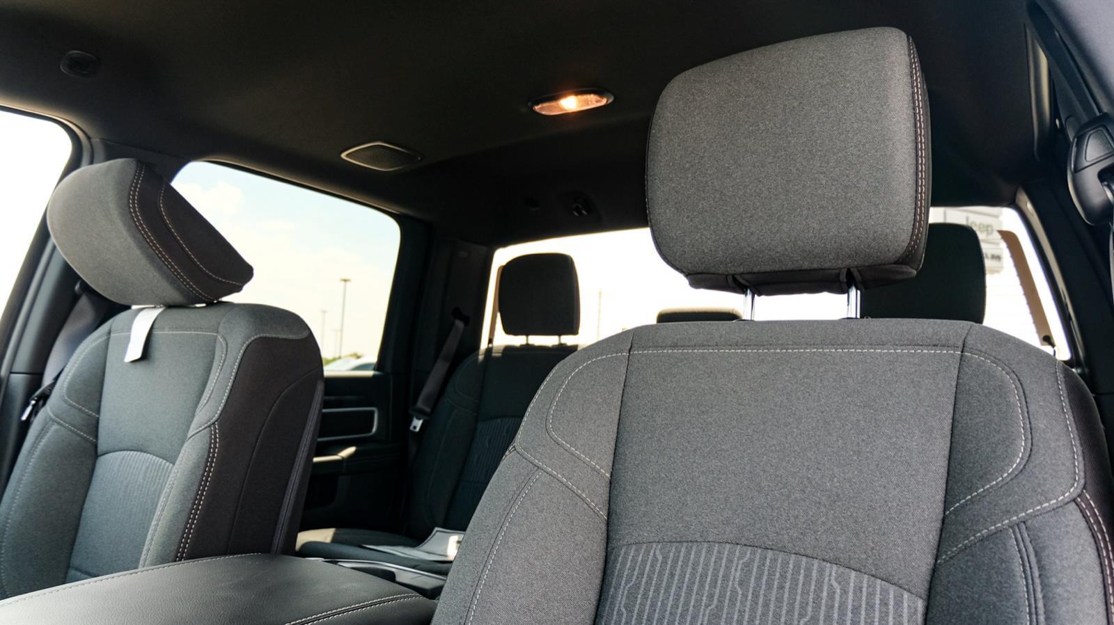 New Car 2024 Ram 2500  Lone Star For Sale Under $90,000 In Lockhart, Texas