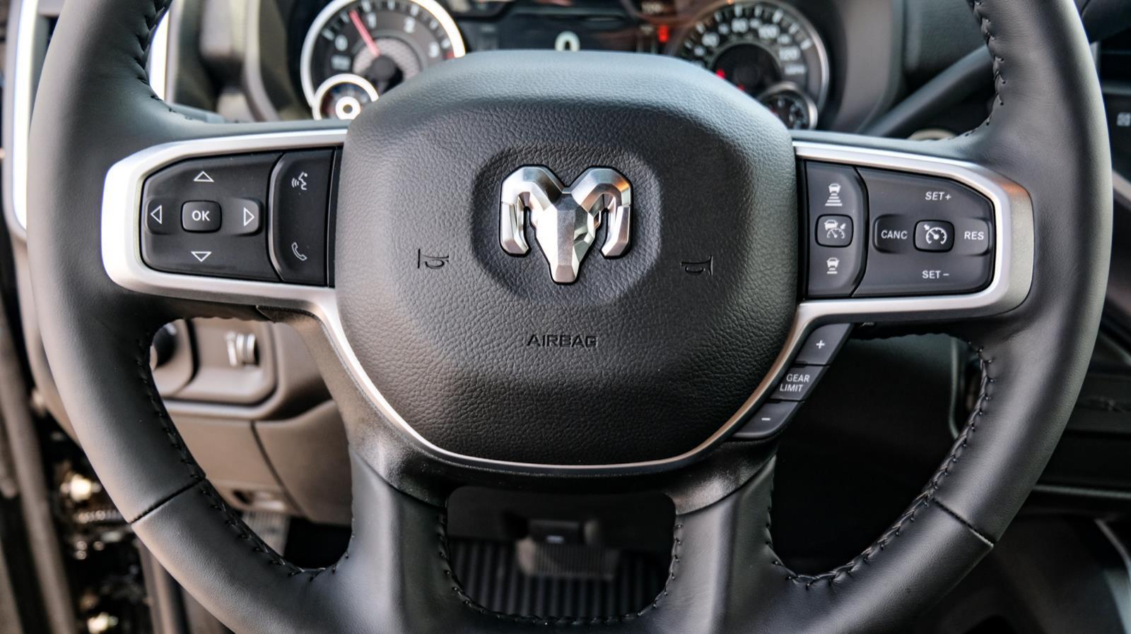 New Car 2024 Ram 2500  Lone Star For Sale Under $90,000 In Lockhart, Texas