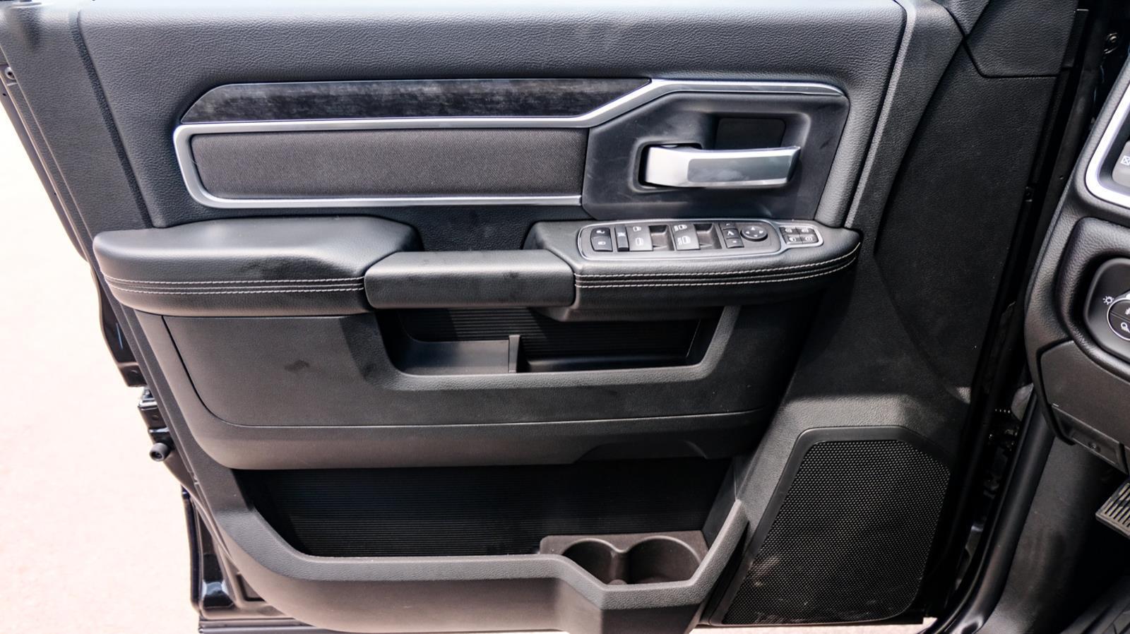 New Car 2024 Ram 2500  Lone Star For Sale Under $90,000 In Lockhart, Texas