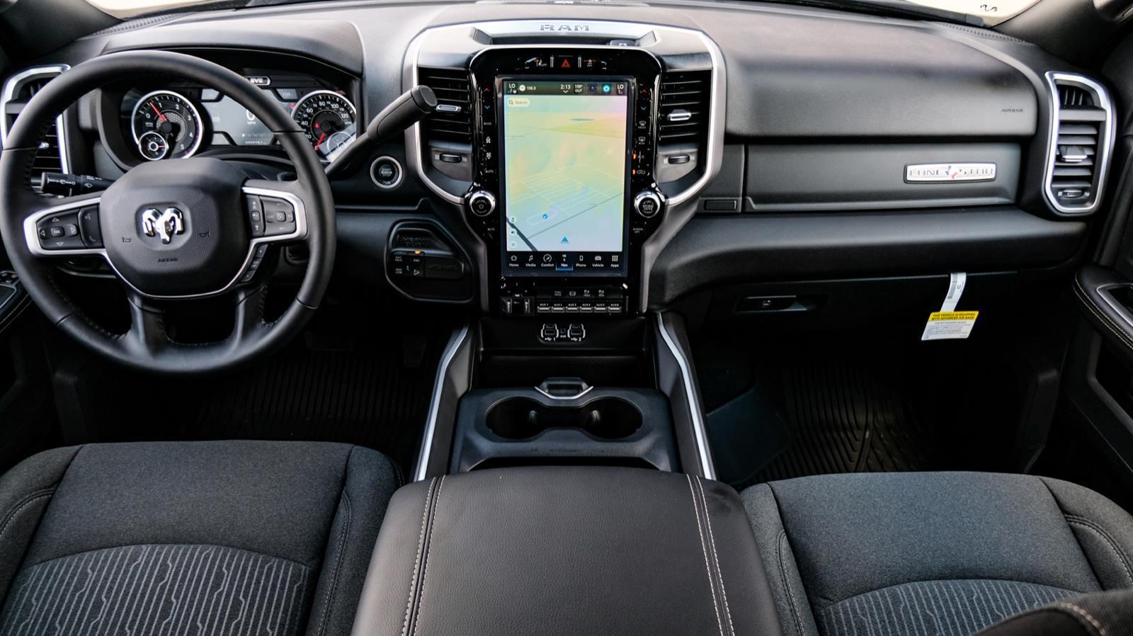 New Car 2024 Ram 2500  Lone Star For Sale Under $90,000 In Lockhart, Texas