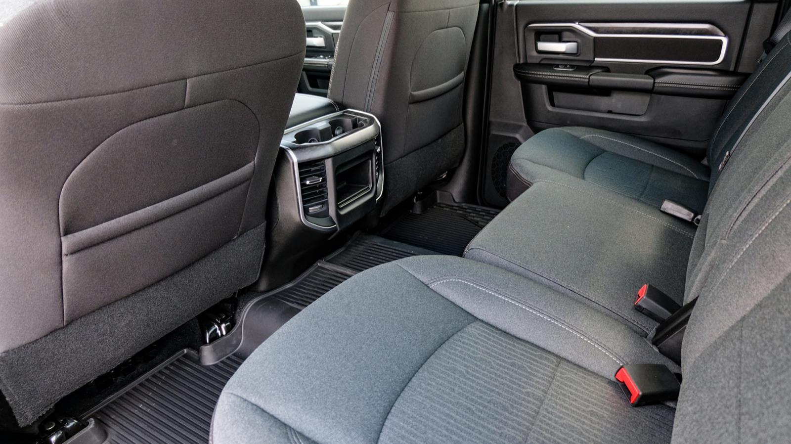 New Car 2024 Ram 2500  Lone Star For Sale Under $90,000 In Lockhart, Texas