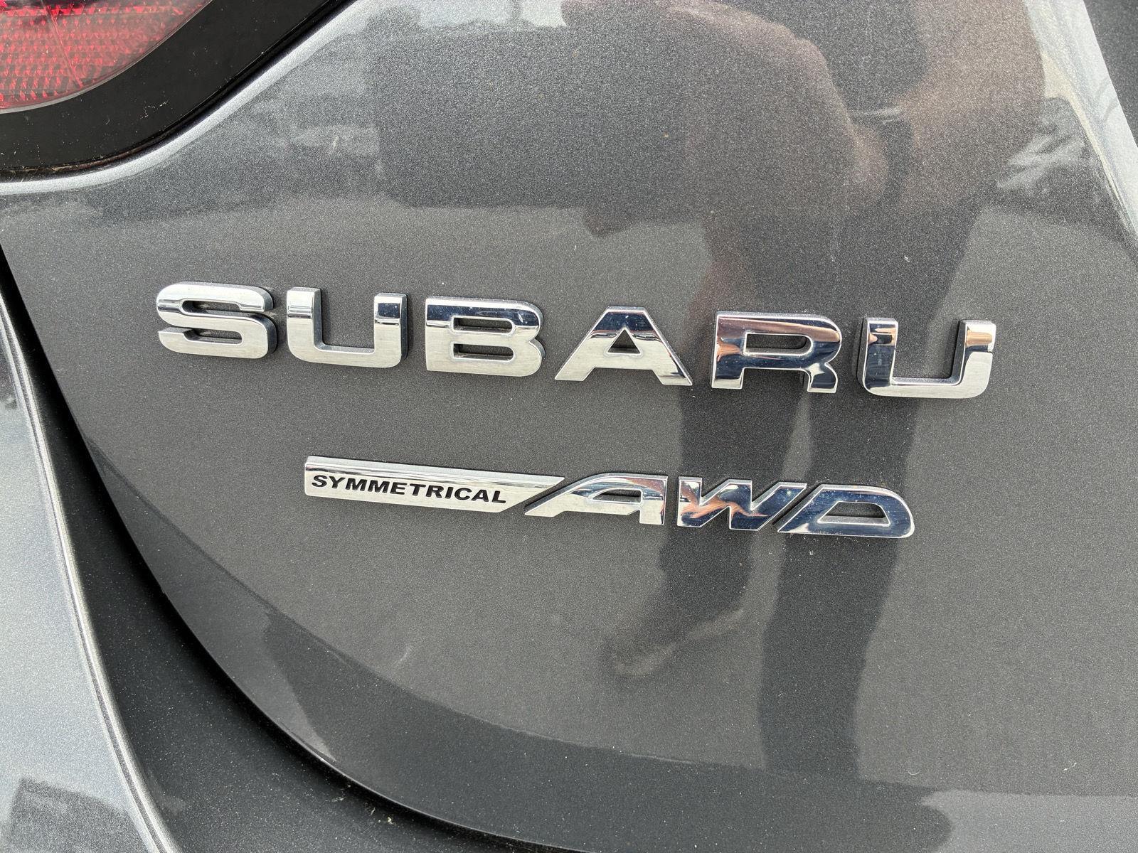 2024 Subaru Legacy Sport - Photo 9
