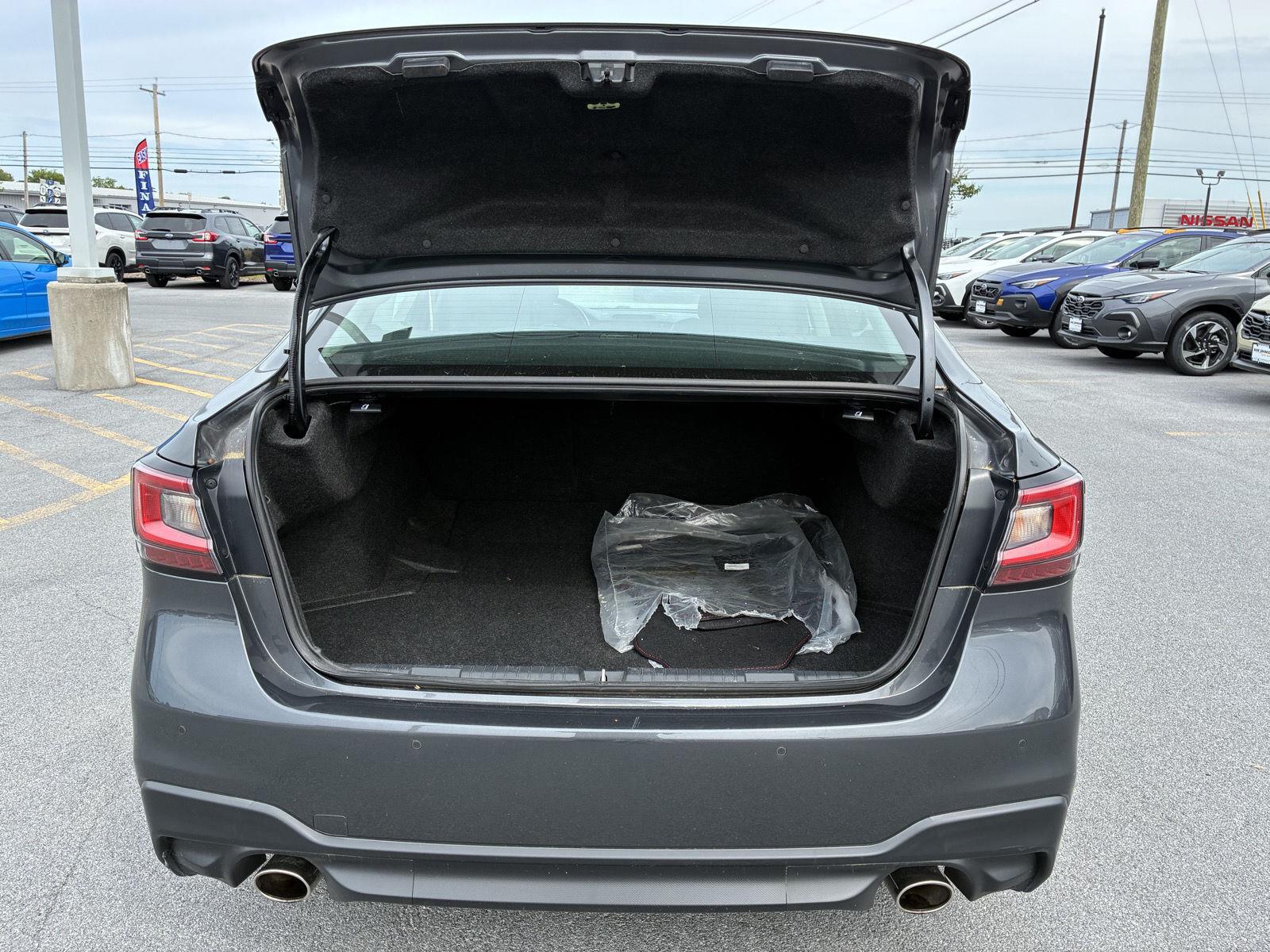 2024 Subaru Legacy Sport - Photo 11