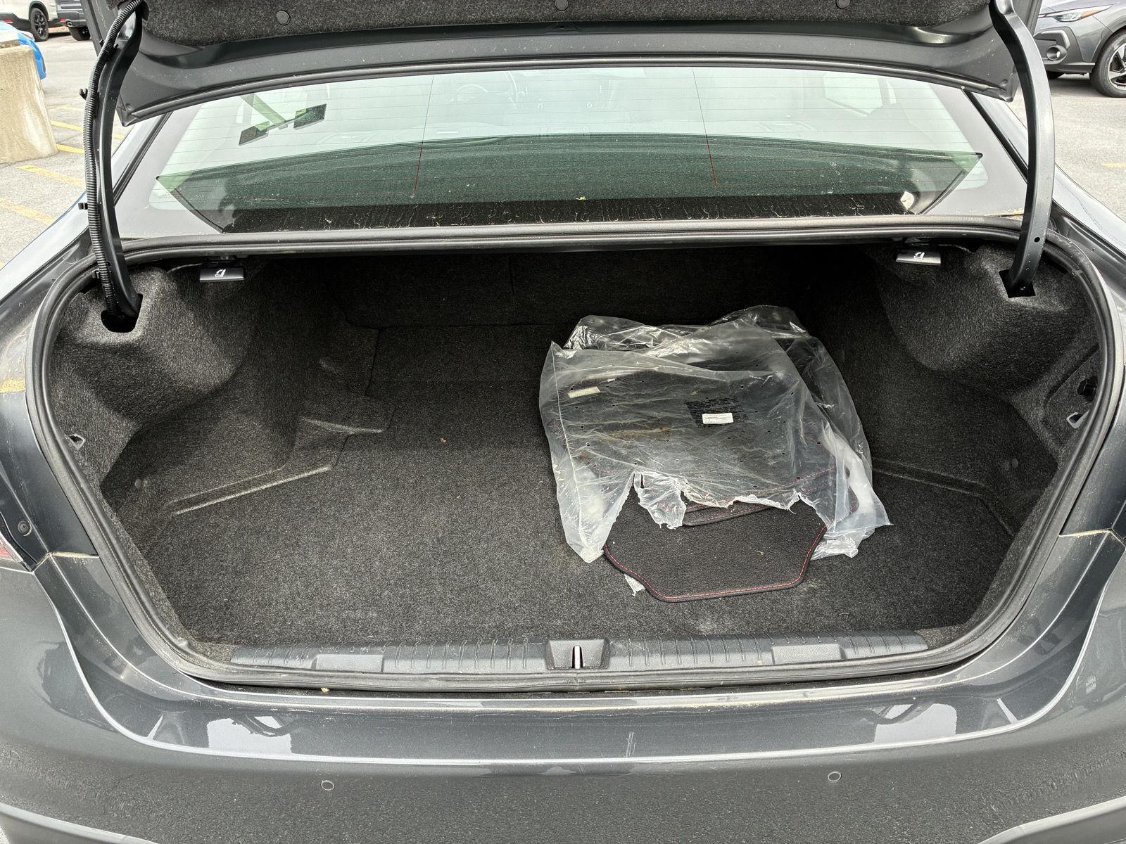 2024 Subaru Legacy Sport - Photo 12
