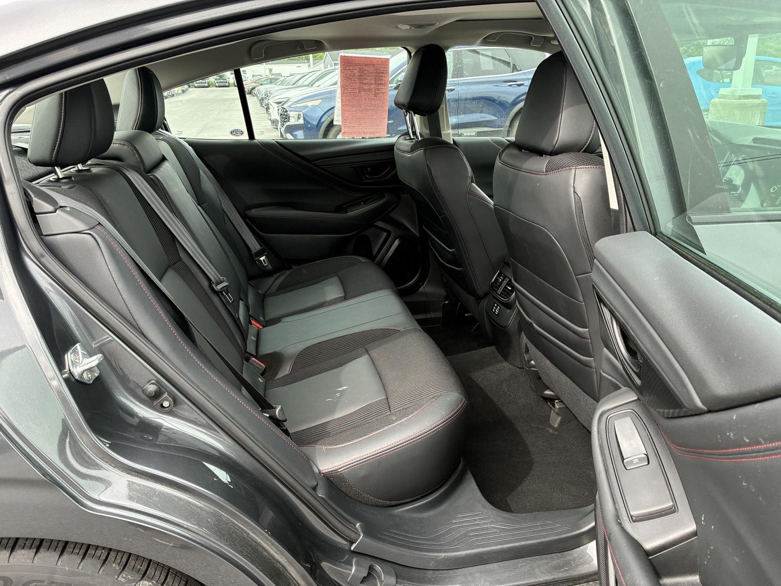 2024 Subaru Legacy Sport - Photo 13