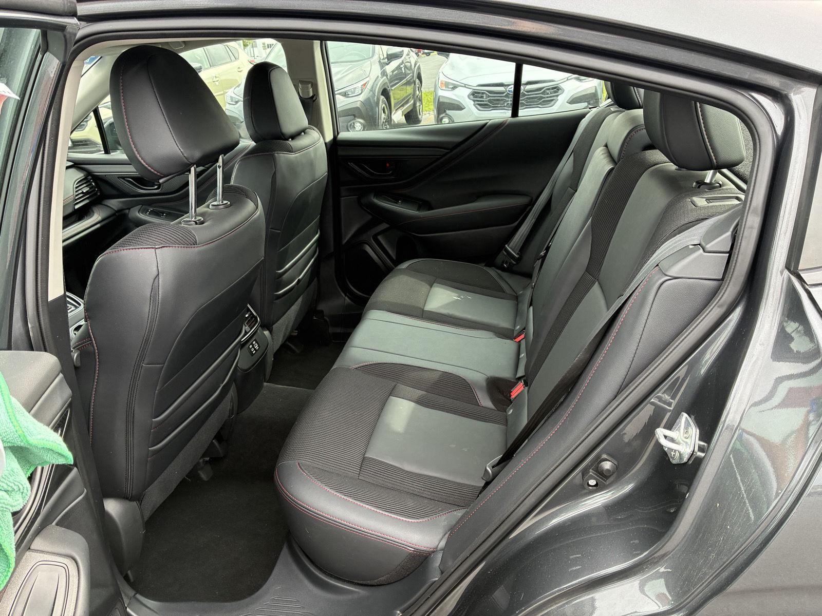 2024 Subaru Legacy Sport - Photo 15