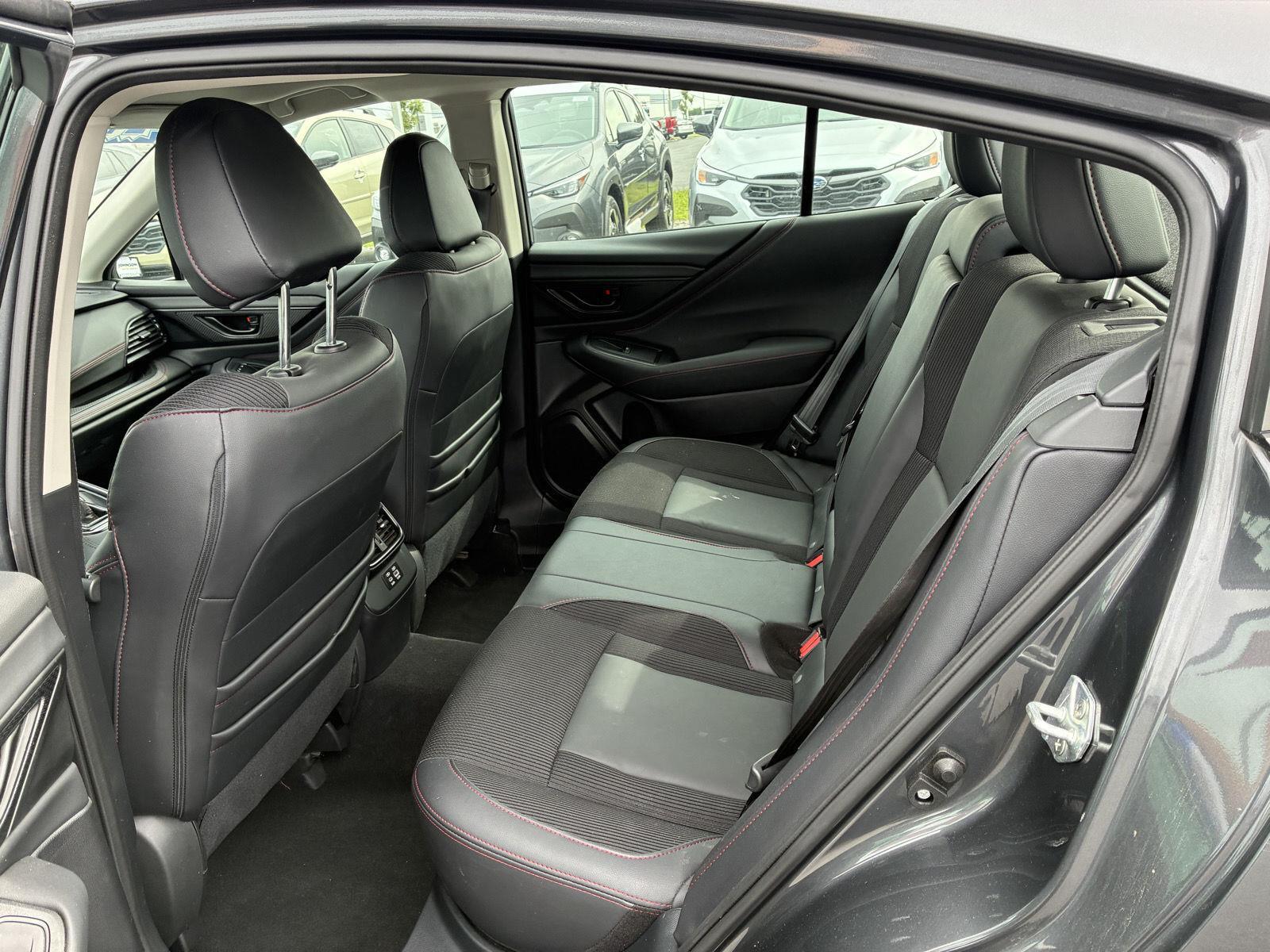 2024 Subaru Legacy Sport - Photo 16