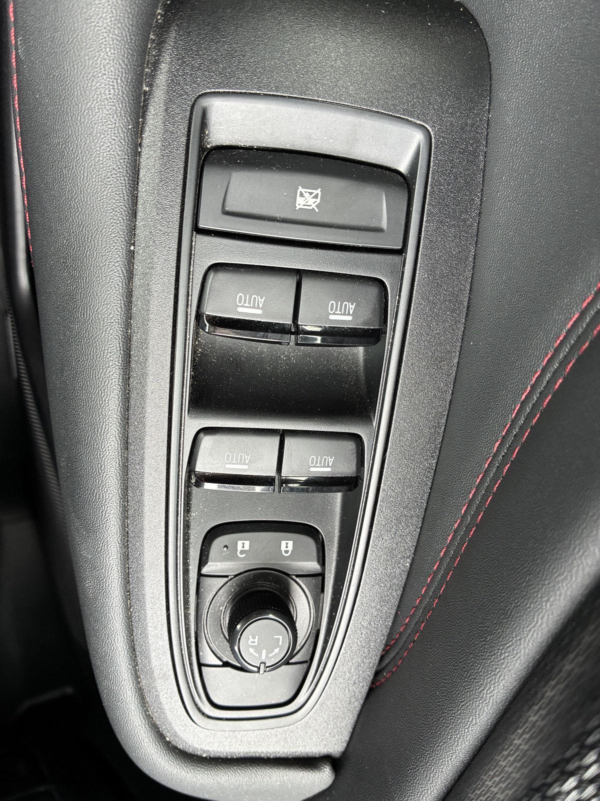 2024 Subaru Legacy Sport - Photo 21