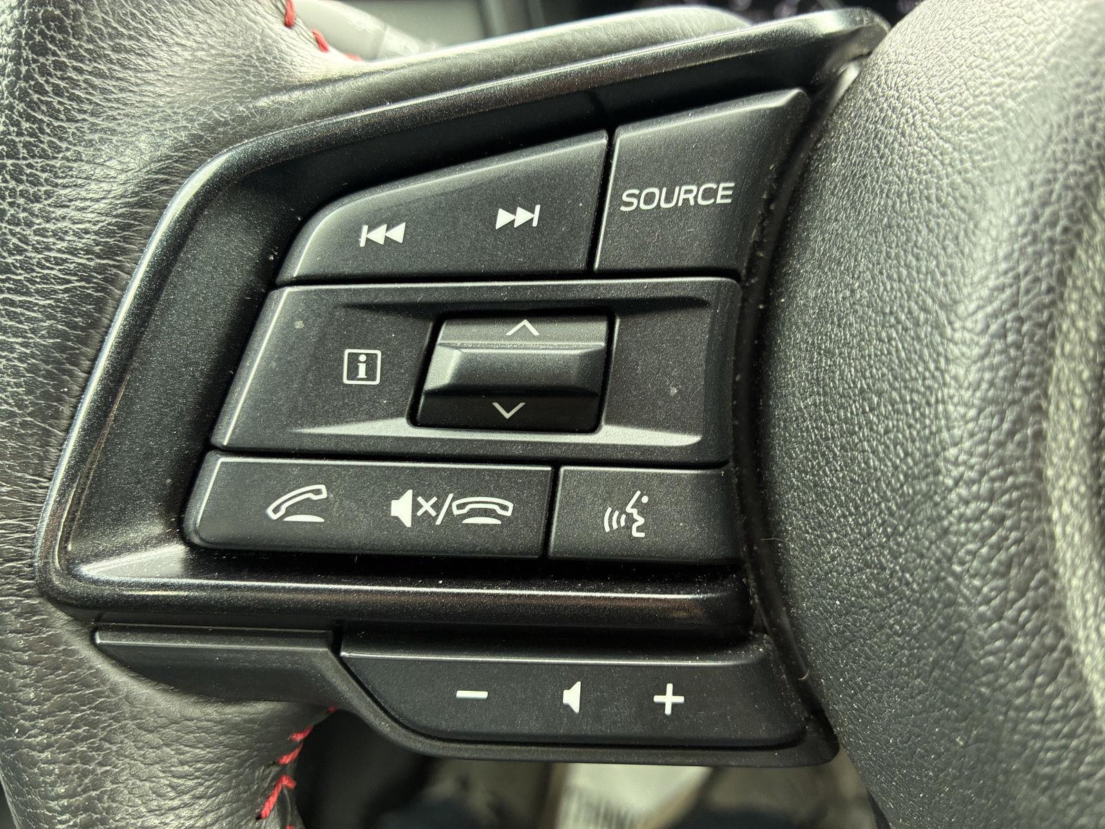 2024 Subaru Legacy Sport - Photo 22