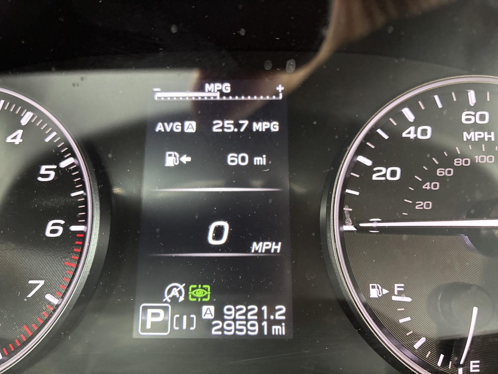 2024 Subaru Legacy Sport - Photo 24