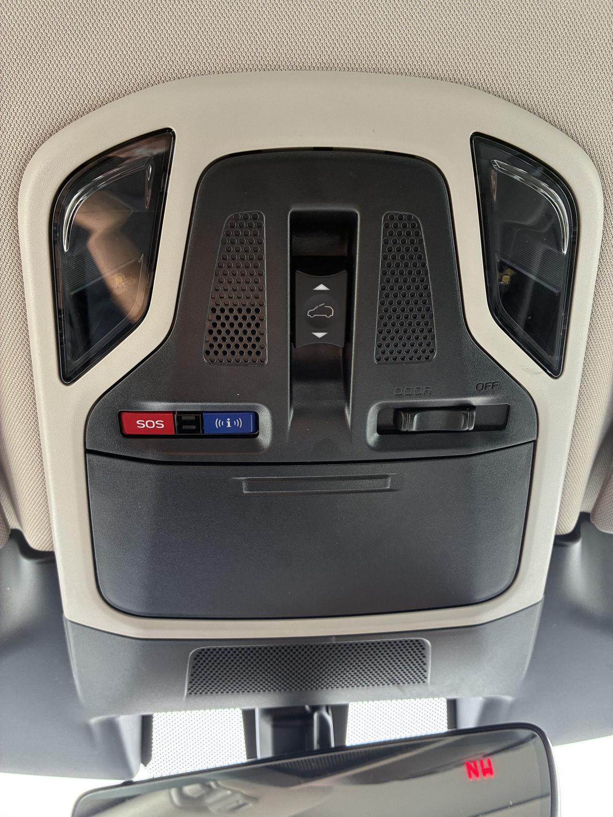 2024 Subaru Legacy Sport - Photo 27