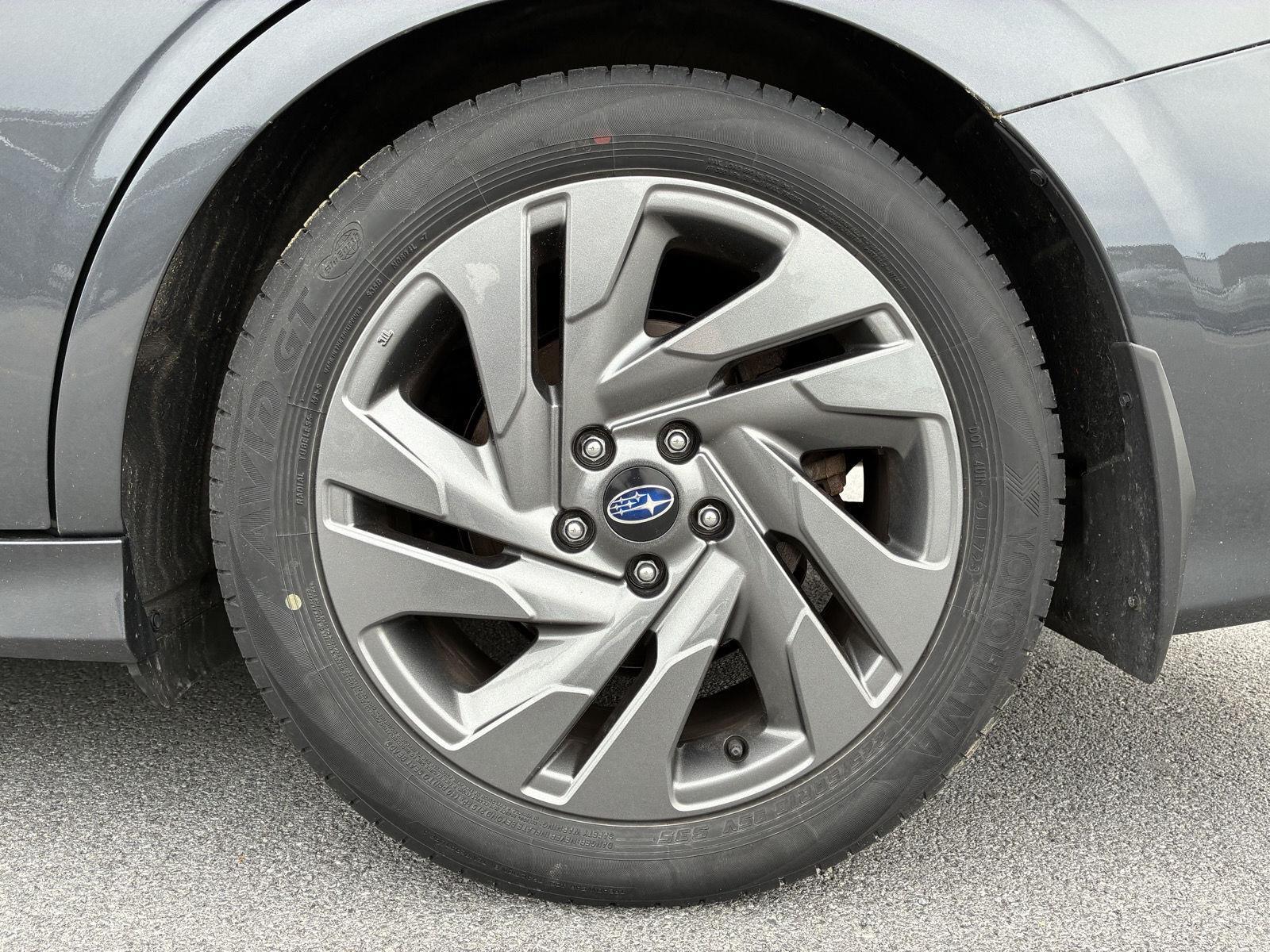 2024 Subaru Legacy Sport - Photo 29