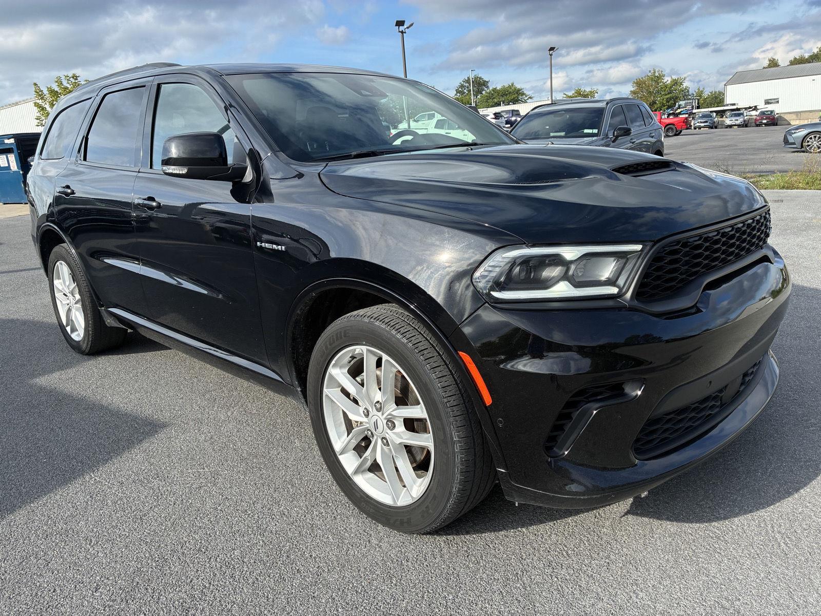 2025 Dodge Durango R/T AWD
