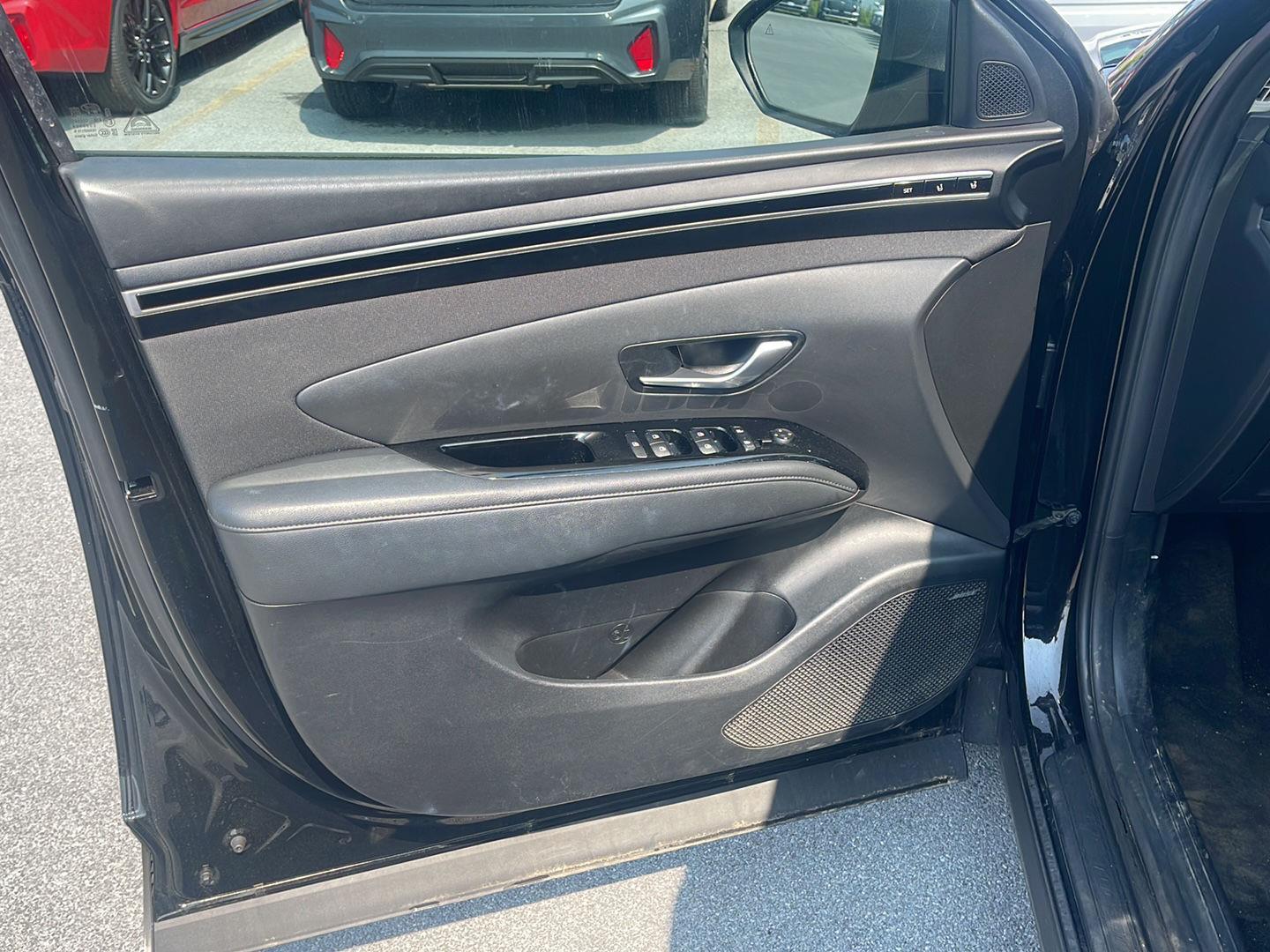 2023 Hyundai Tucson Limited - Photo 11