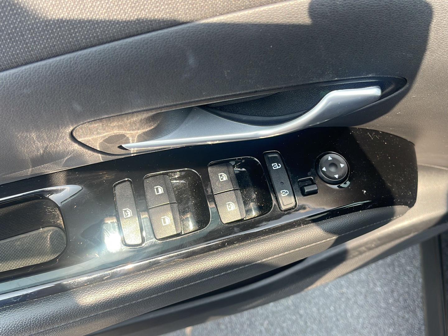 2023 Hyundai Tucson Limited - Photo 12