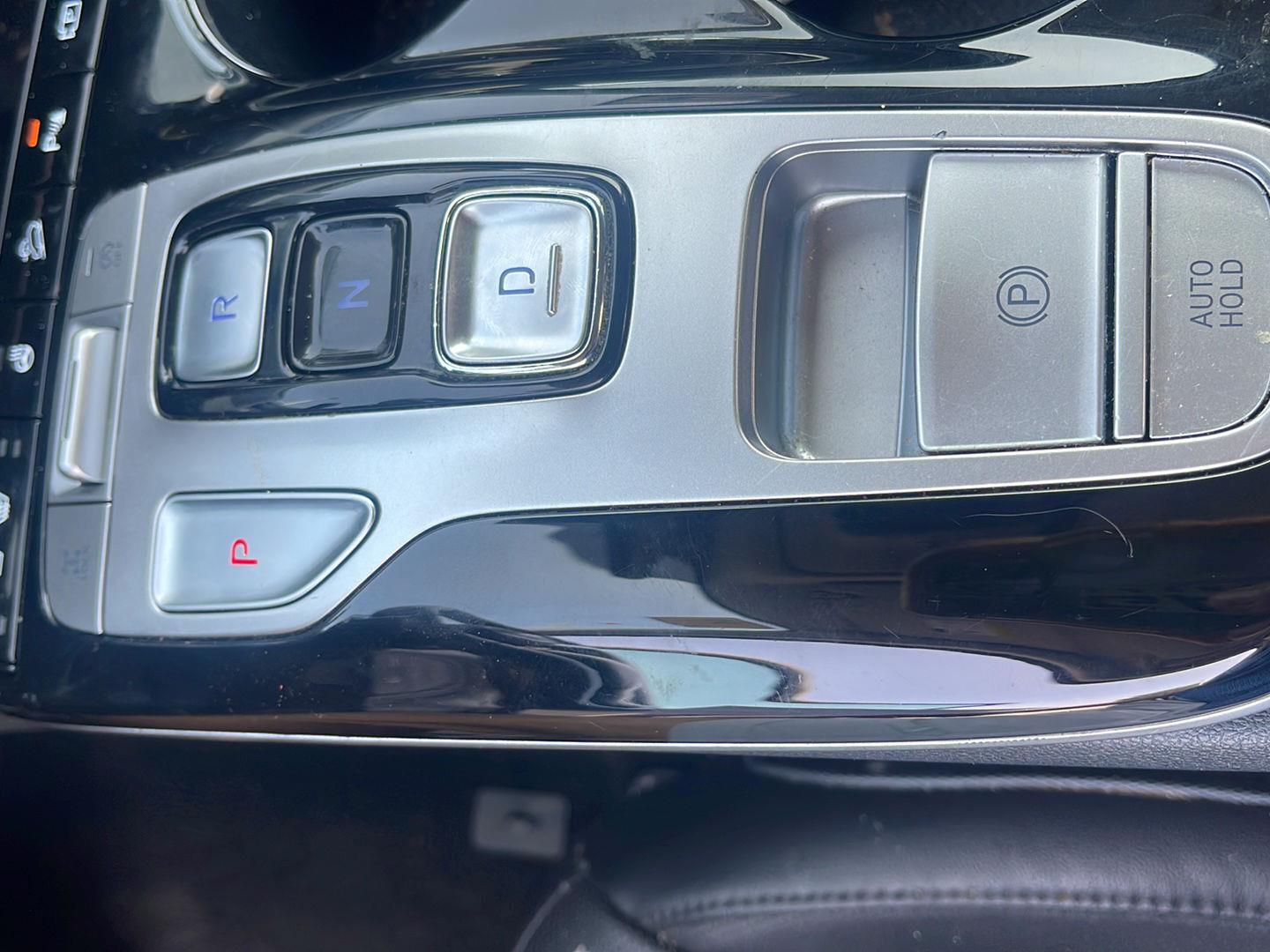 2023 Hyundai Tucson Limited - Photo 15