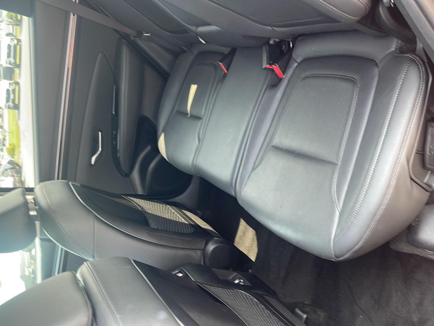 2023 Hyundai Tucson Limited - Photo 21