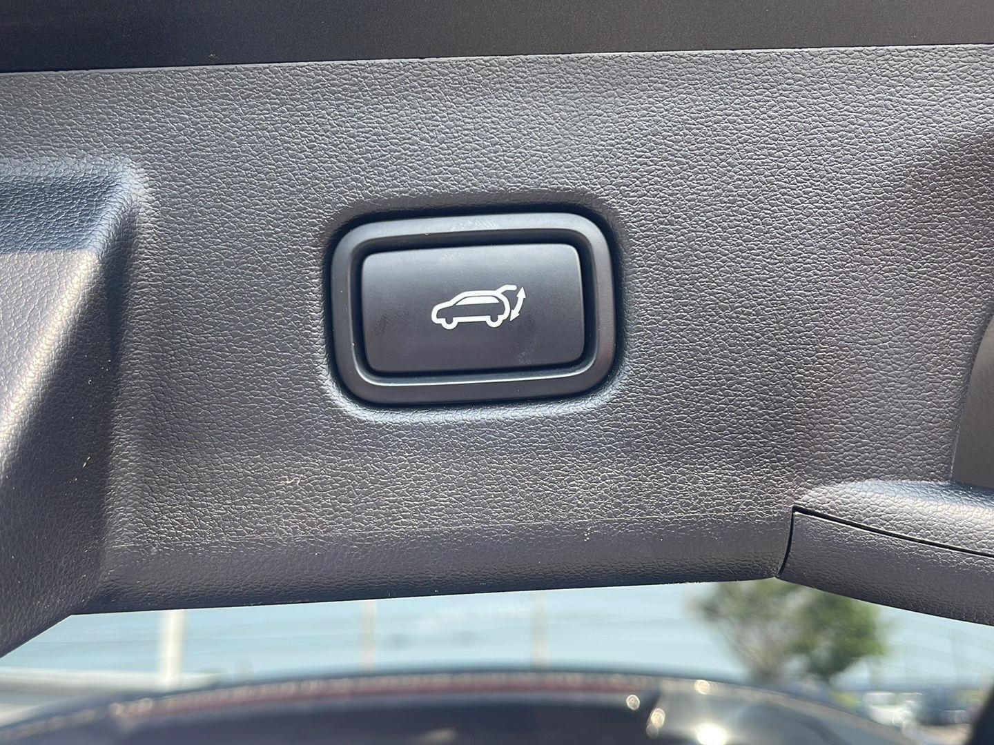 2023 Hyundai Tucson Limited - Photo 25