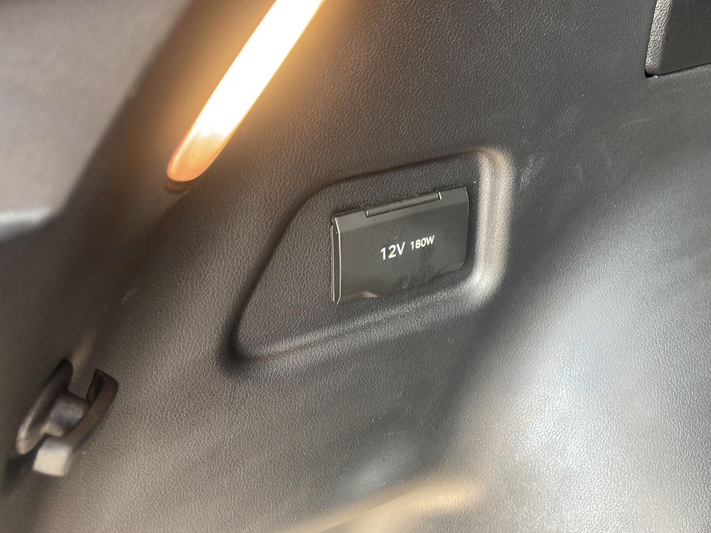 2023 Hyundai Tucson Limited - Photo 26