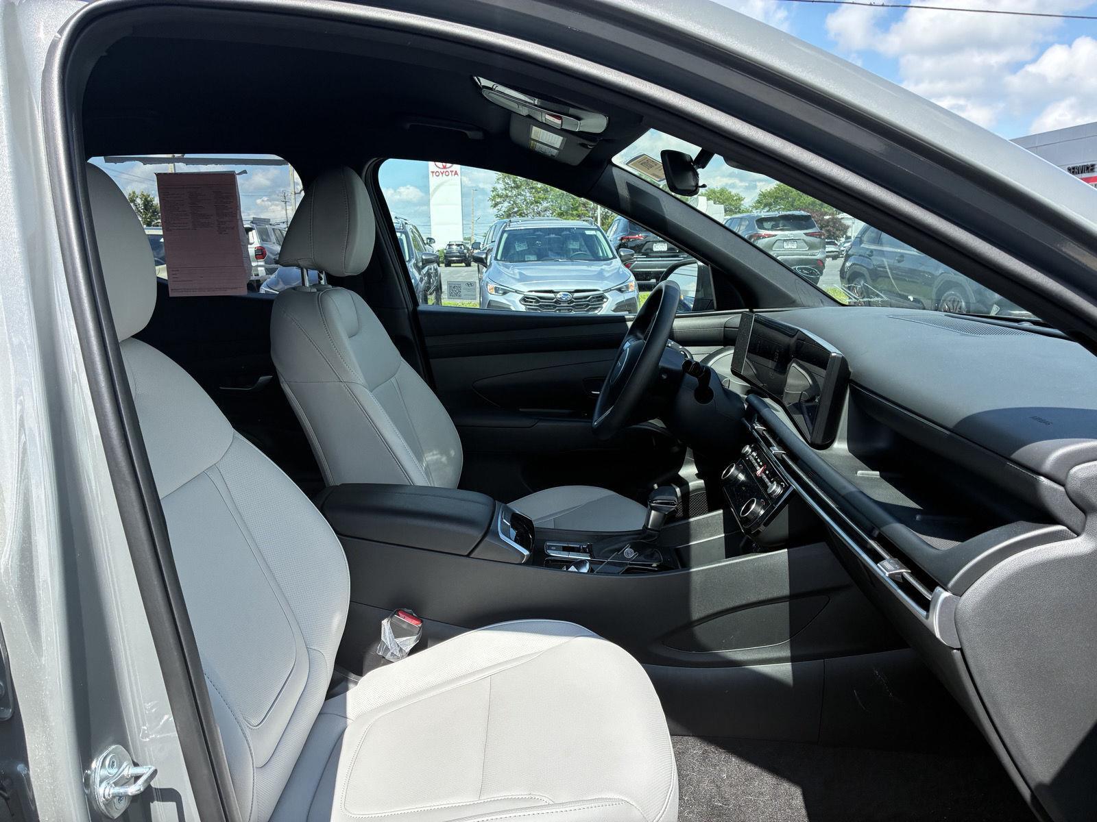 2026 Hyundai Santa Cruz SEL - Photo 12