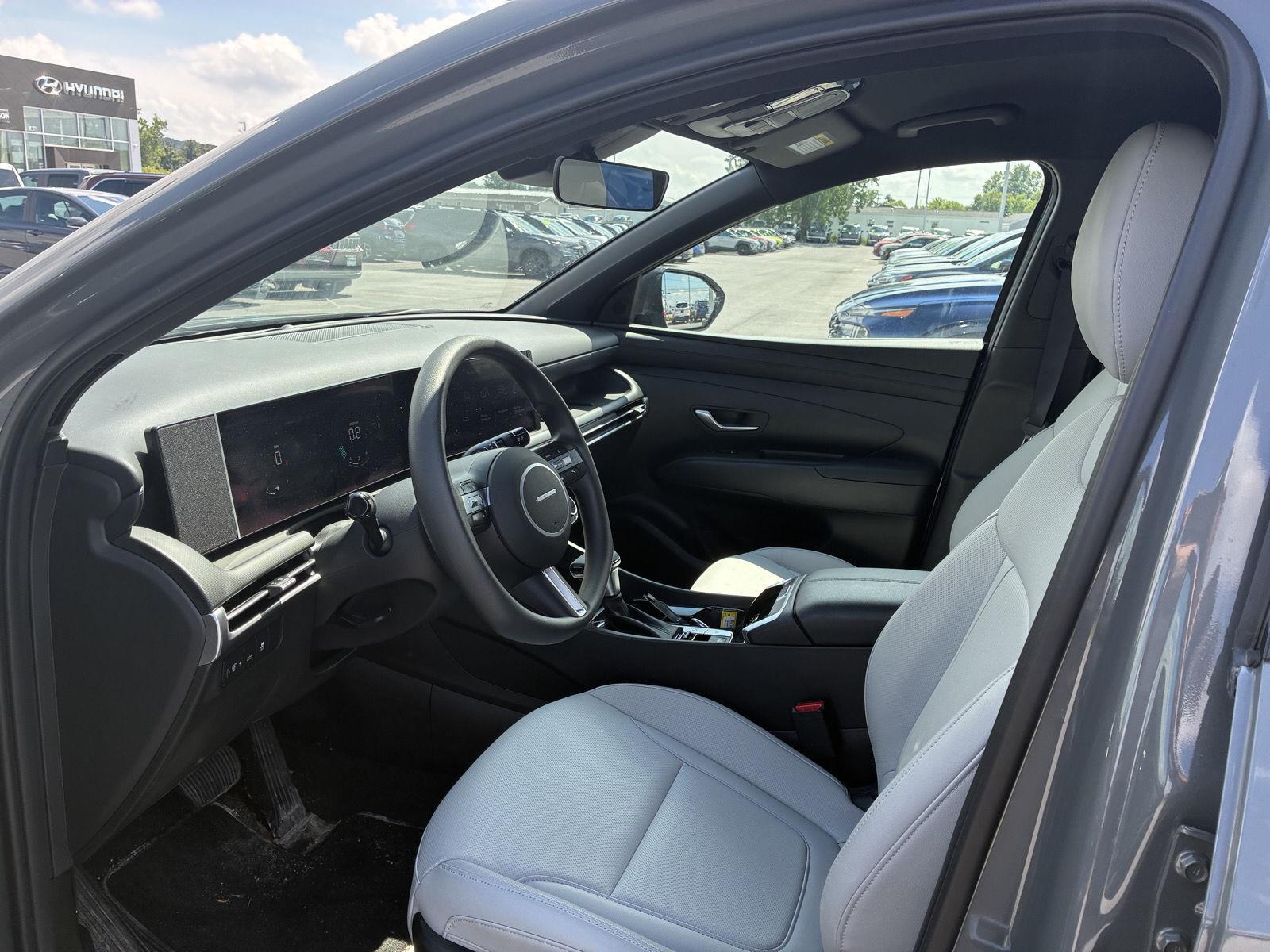 2026 Hyundai Santa Cruz SEL - Photo 14