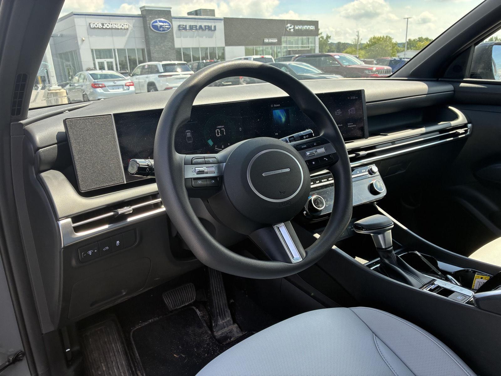 2026 Hyundai Santa Cruz SEL - Photo 15
