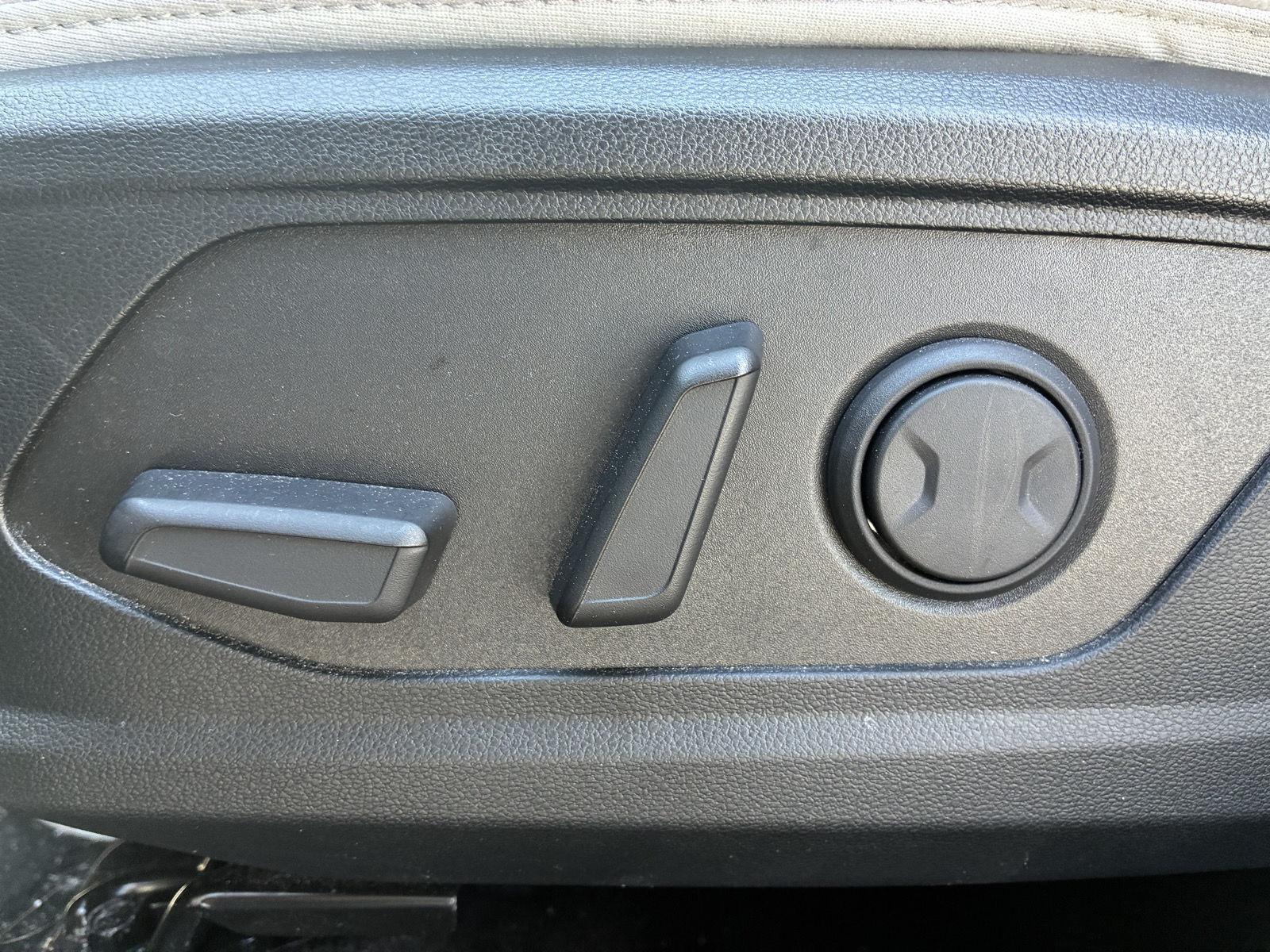 2026 Hyundai Santa Cruz SEL - Photo 16