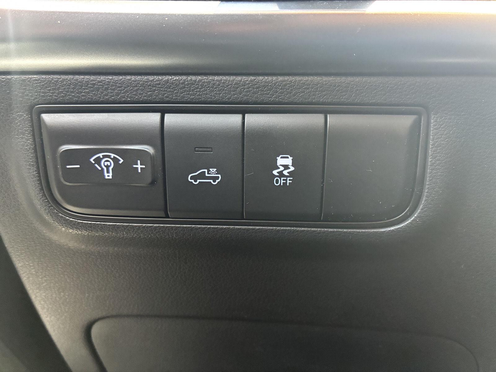 2026 Hyundai Santa Cruz SEL - Photo 18
