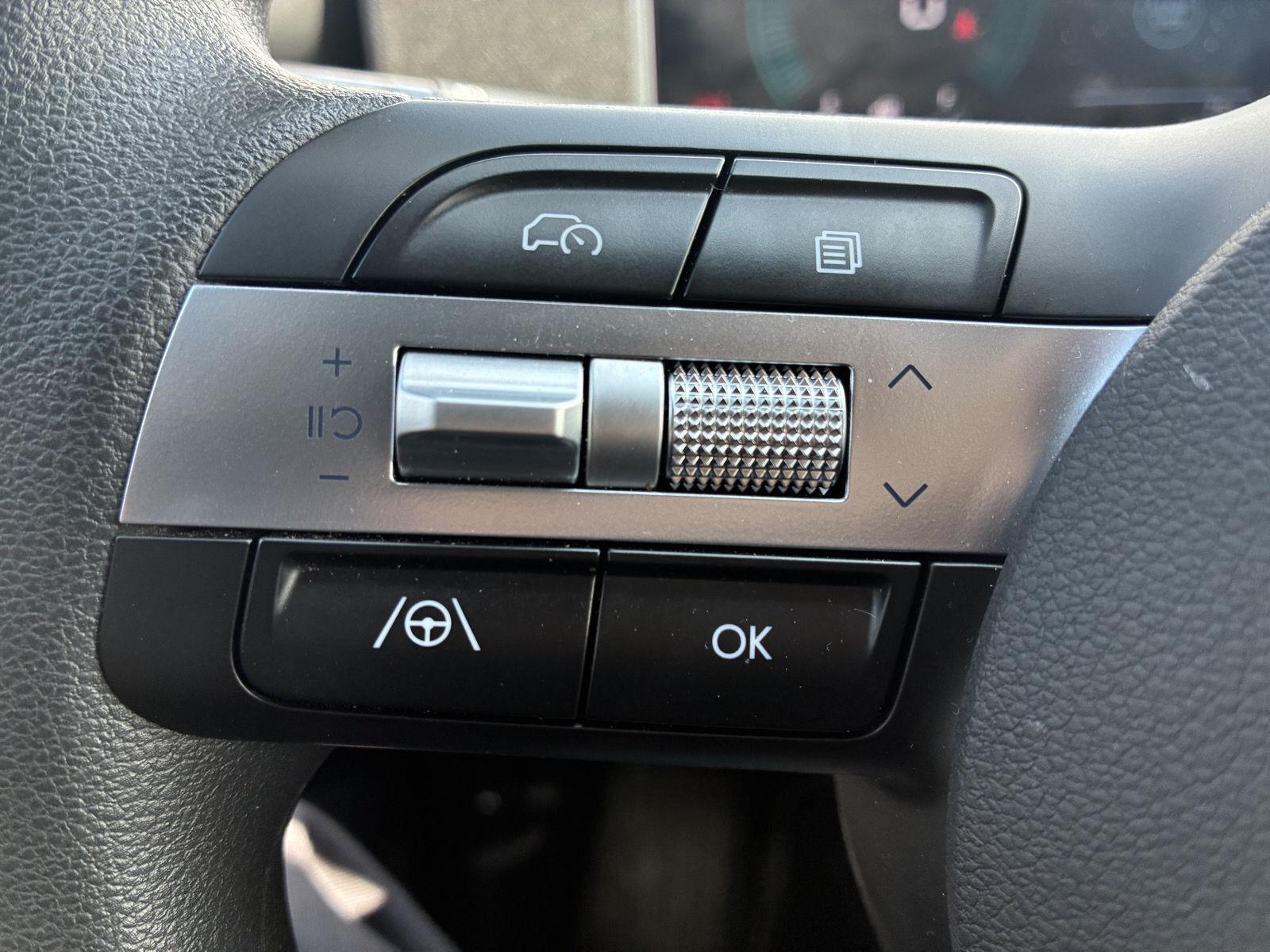 2026 Hyundai Santa Cruz SEL - Photo 19