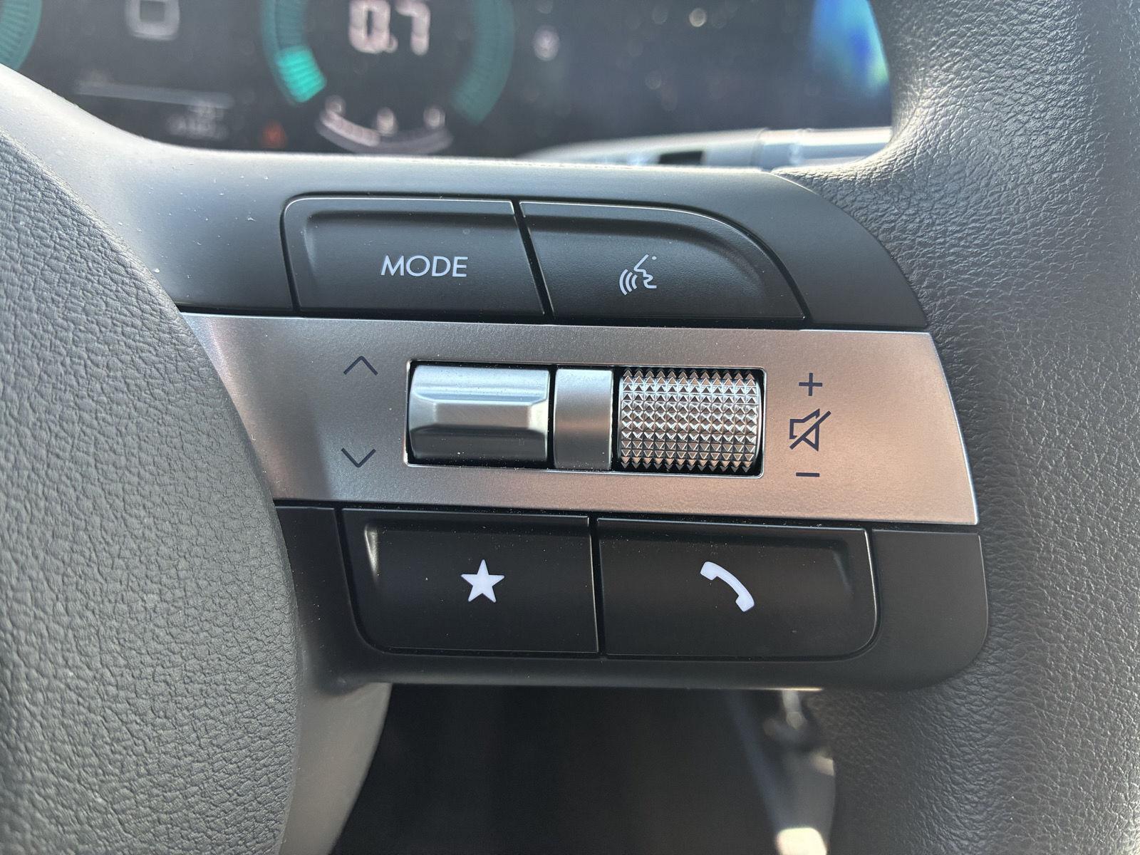 2026 Hyundai Santa Cruz SEL - Photo 20