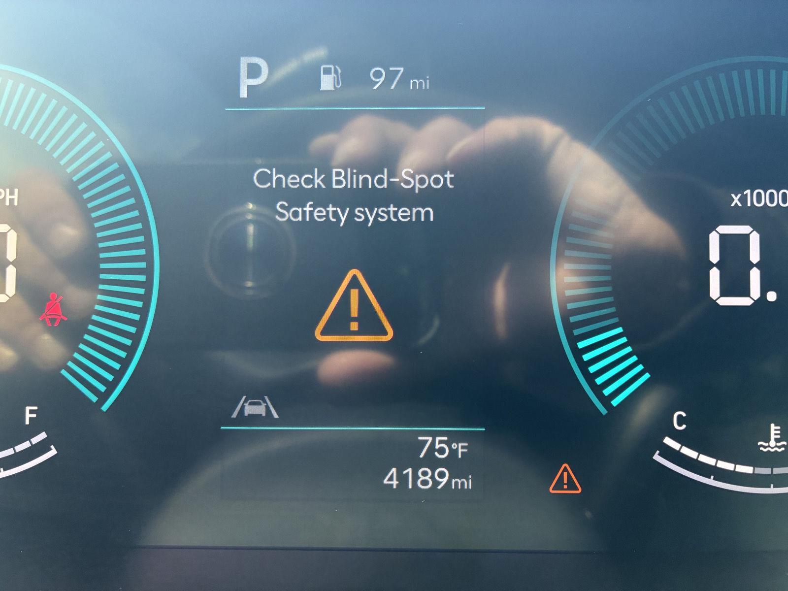 2026 Hyundai Santa Cruz SEL - Photo 22
