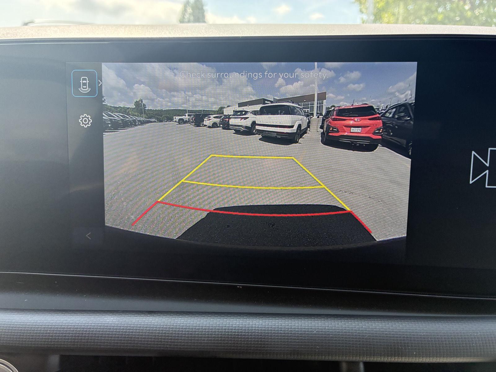 2026 Hyundai Santa Cruz SEL - Photo 25