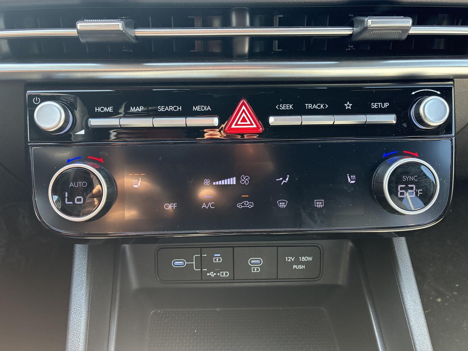 2026 Hyundai Santa Cruz SEL - Photo 26