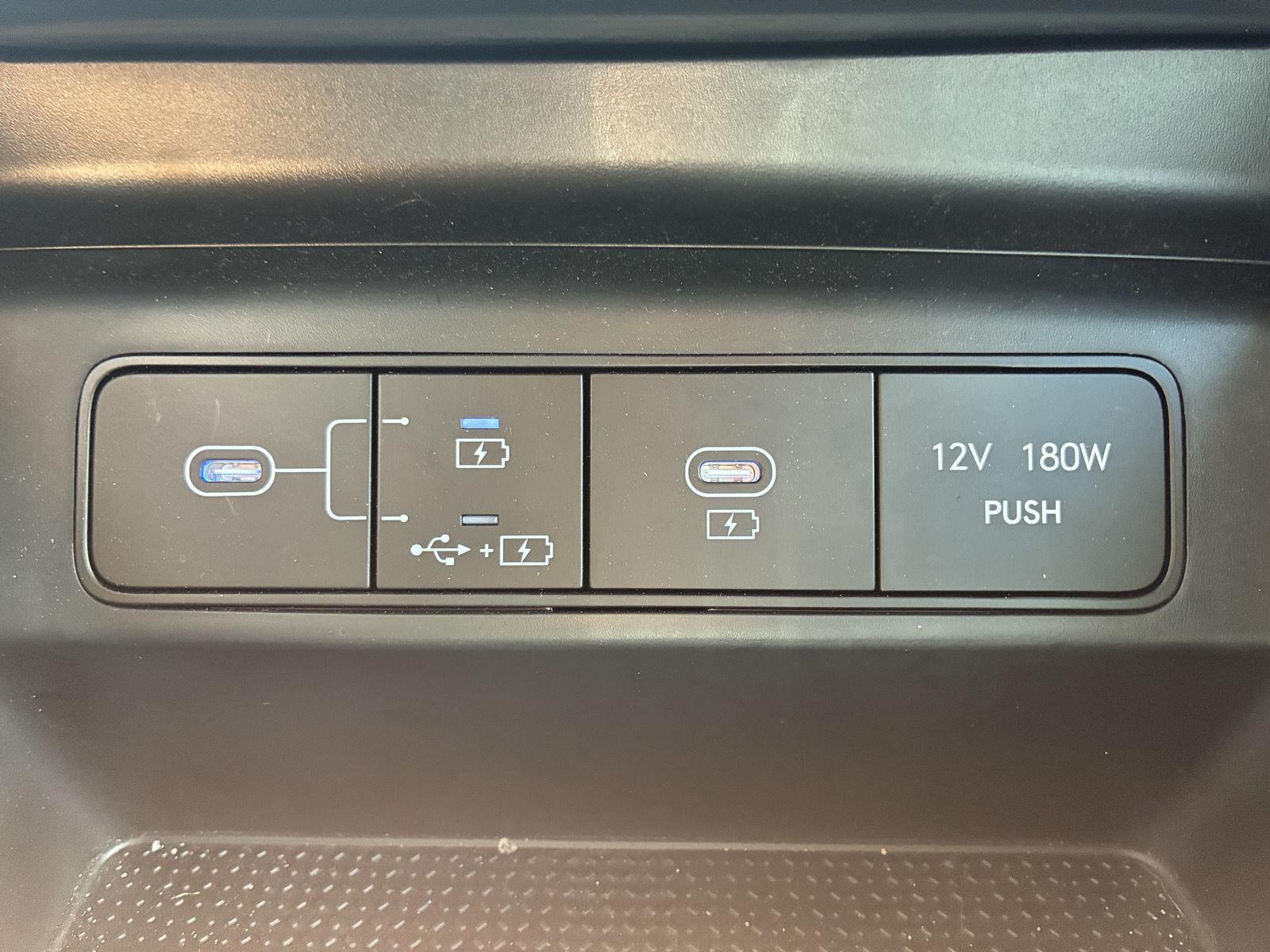 2026 Hyundai Santa Cruz SEL - Photo 27