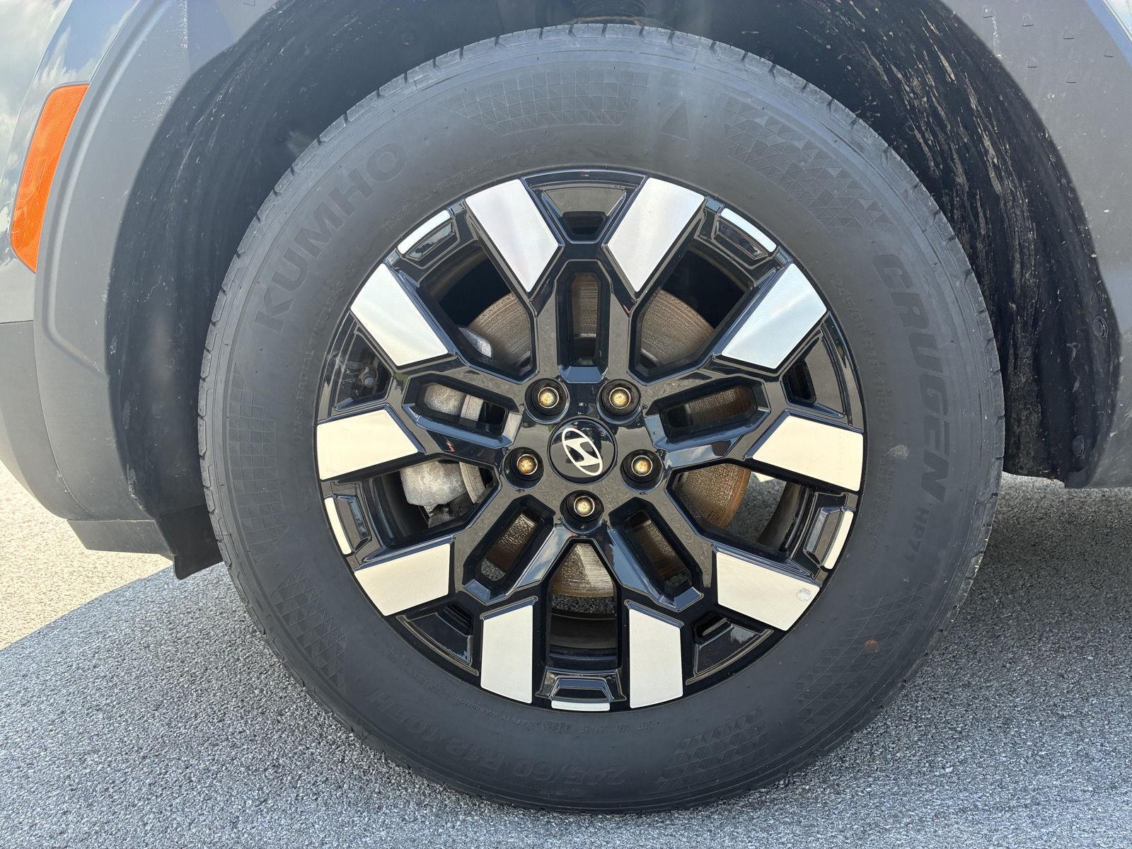 2026 Hyundai Santa Cruz SEL - Photo 29