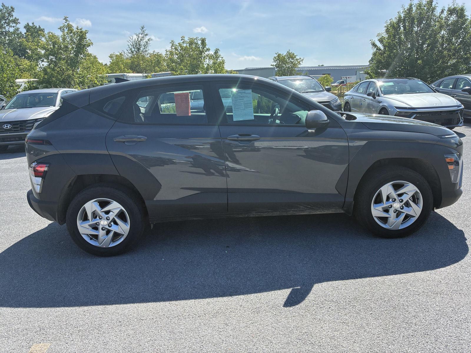 2026 Hyundai Kona SE - Photo 8