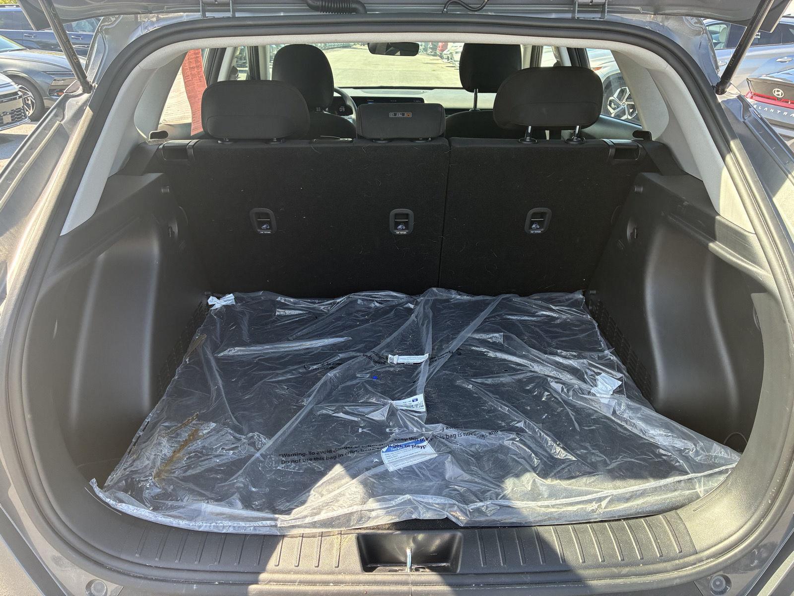 2026 Hyundai Kona SE - Photo 10