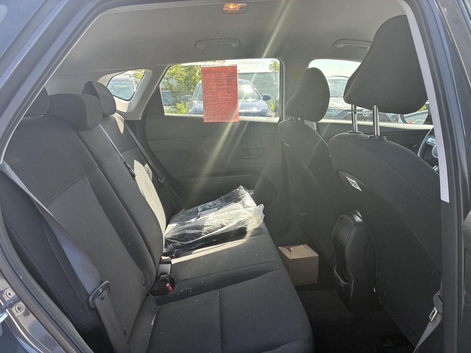 2026 Hyundai Kona SE - Photo 11