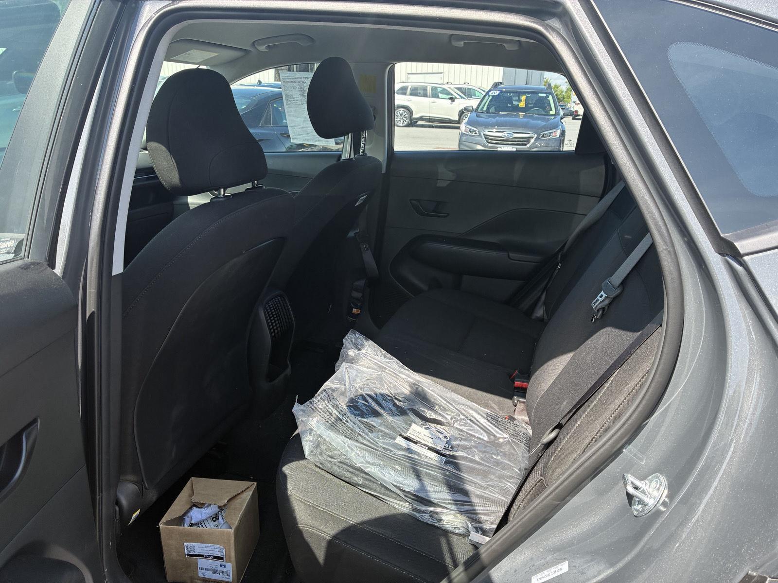 2026 Hyundai Kona SE - Photo 13
