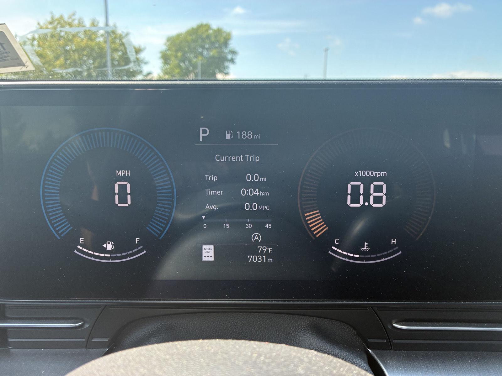 2026 Hyundai Kona SE - Photo 20