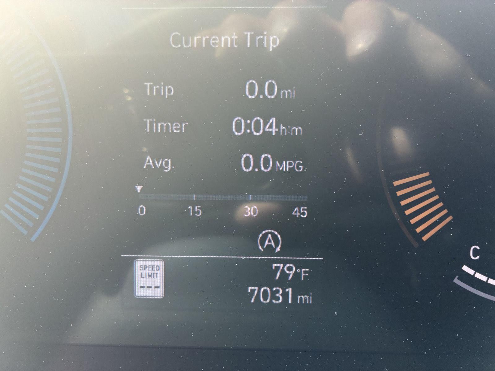 2026 Hyundai Kona SE - Photo 21