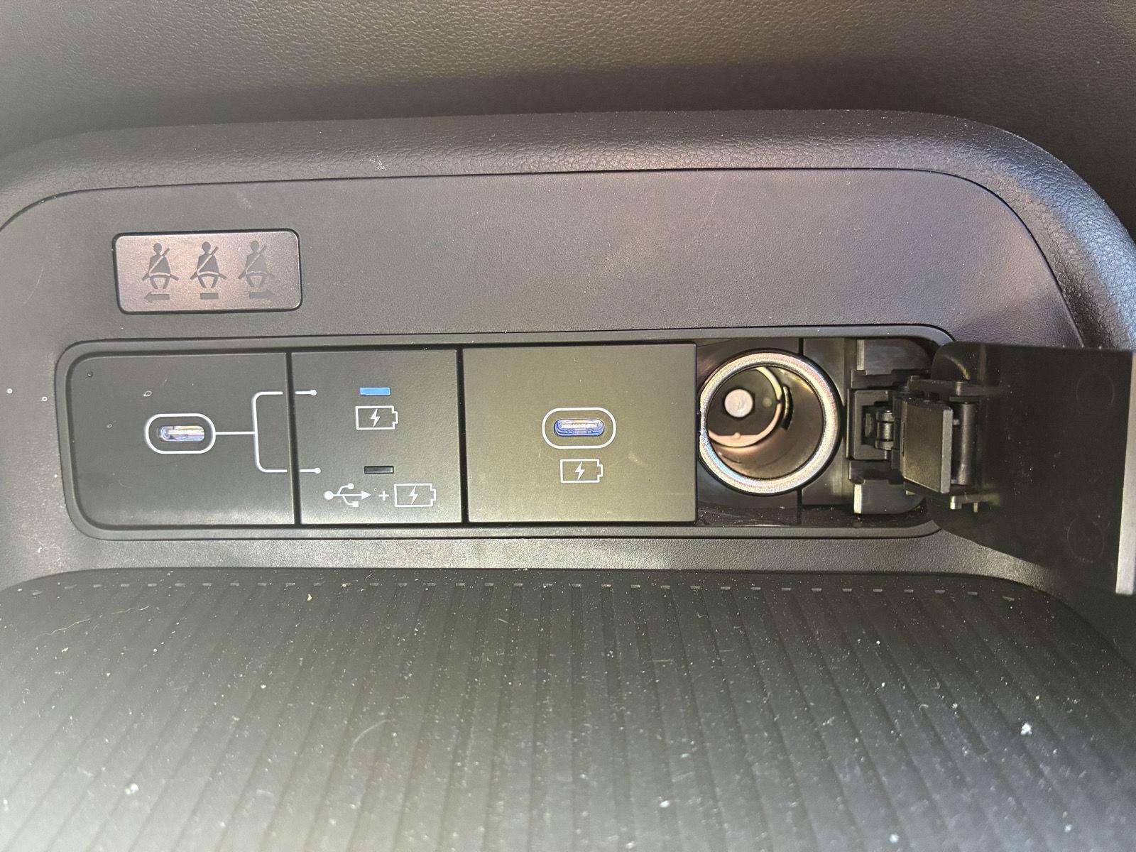 2026 Hyundai Kona SE - Photo 25