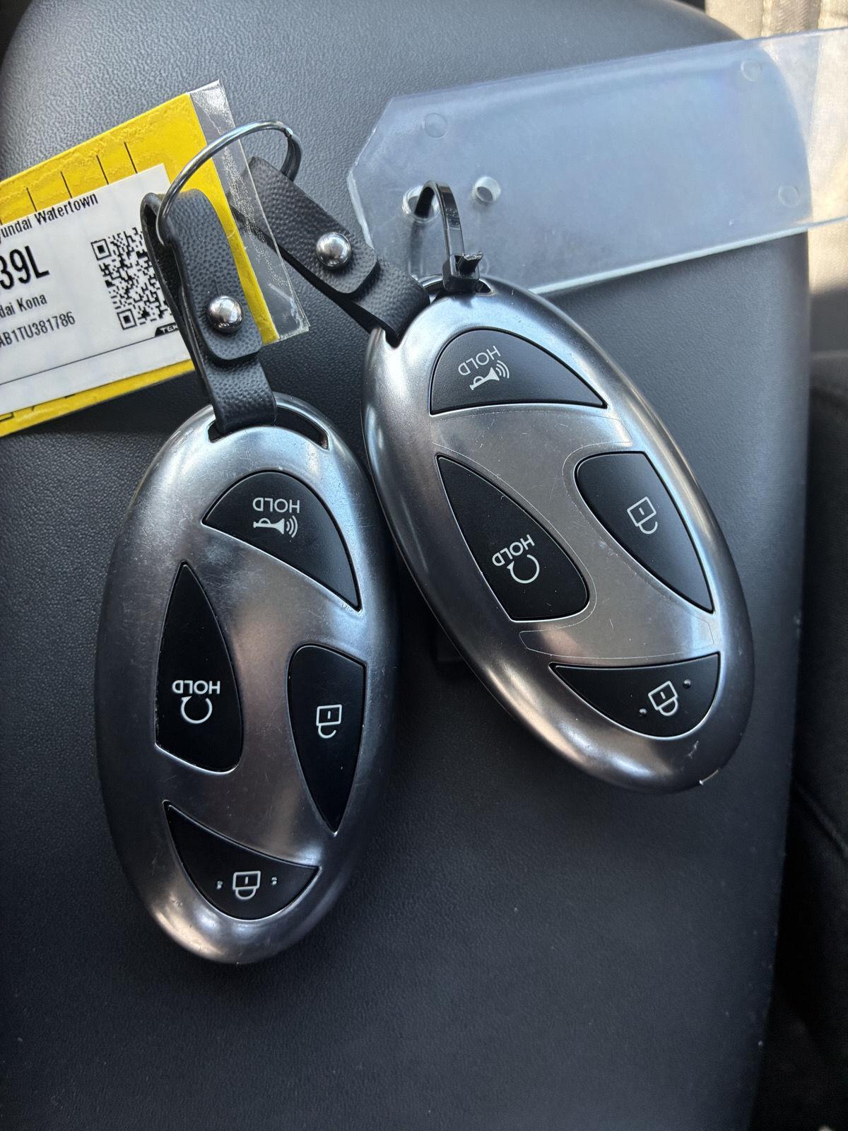 2026 Hyundai Kona SE - Photo 26