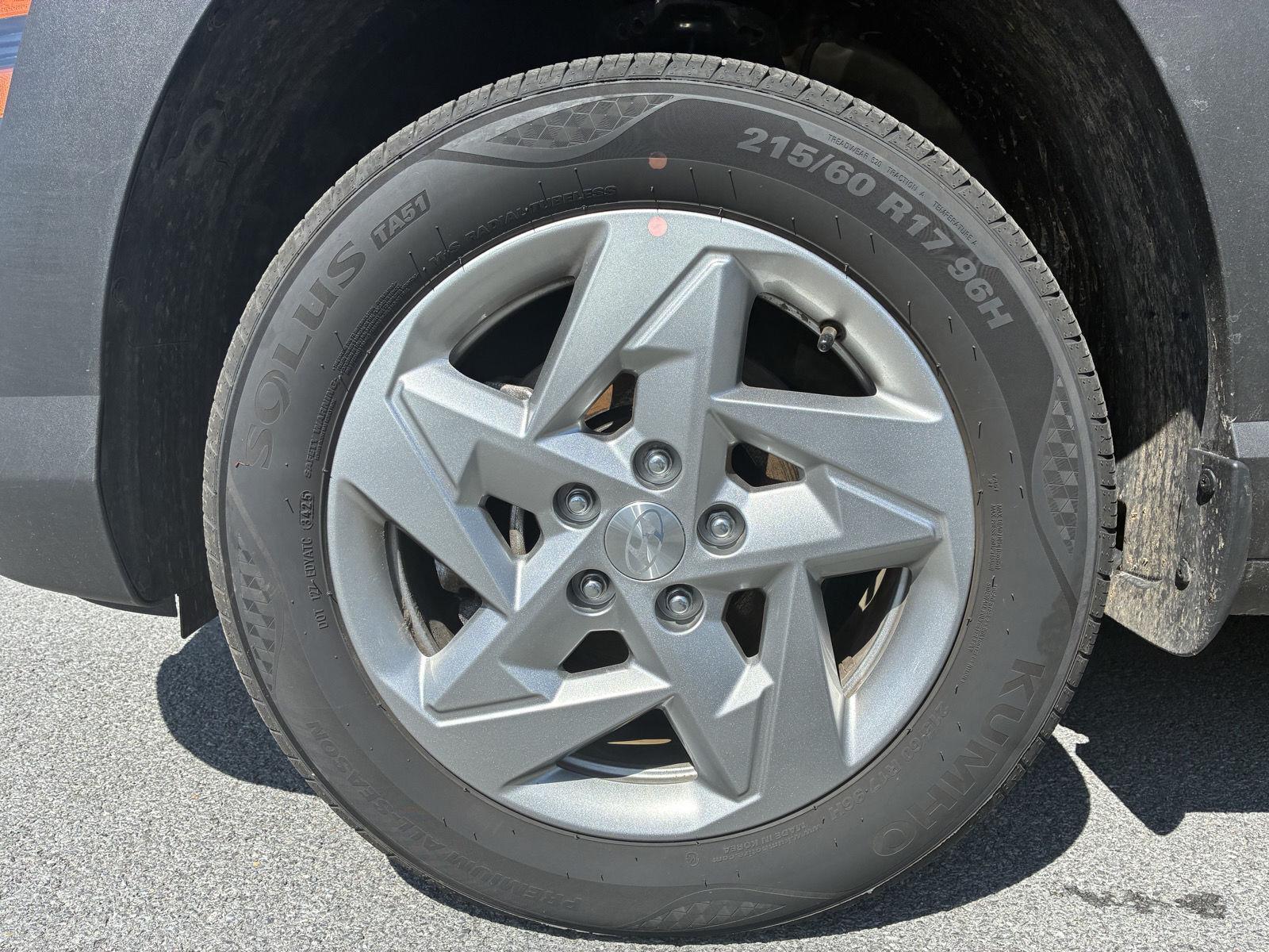 2026 Hyundai Kona SE - Photo 27