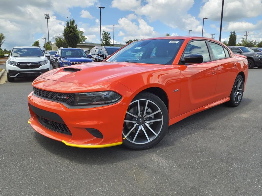 2023 Dodge Charger R/T's photo